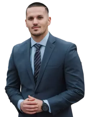 Matt Guthrie, Niagara Falls, Real Estate Agent